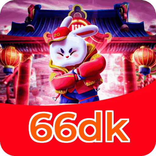 Bônus de Boas-vindas 66dk